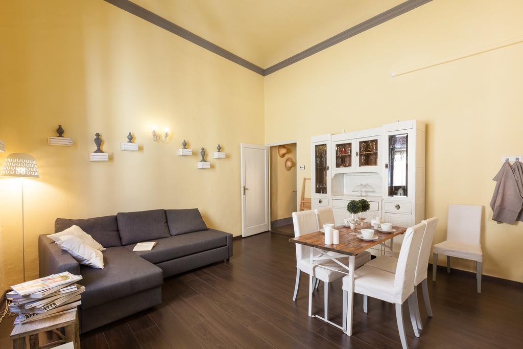 Number11 Apartments Florence Exterior photo
