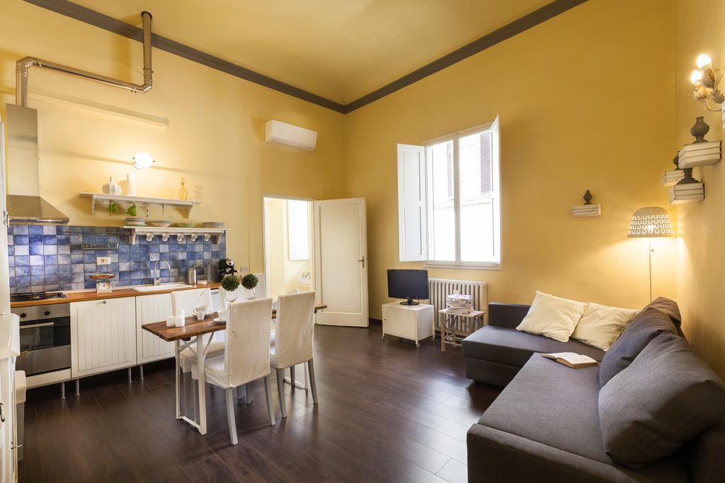 Number11 Apartments Florence Exterior photo