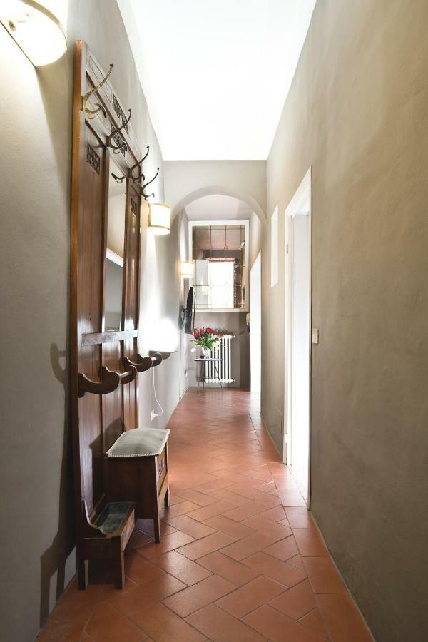 Number11 Apartments Florence Exterior photo